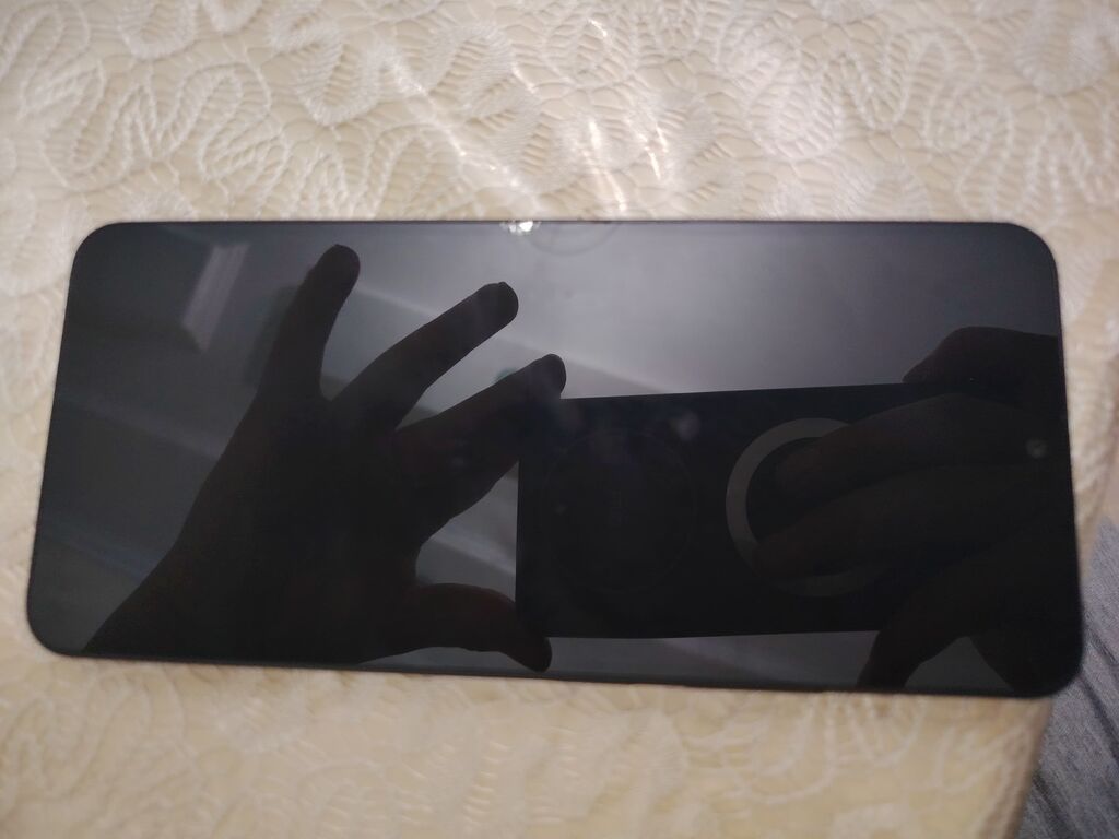 Redmi 14C, 128 GB, rəng - Qara — Elektronika, Saray (3)