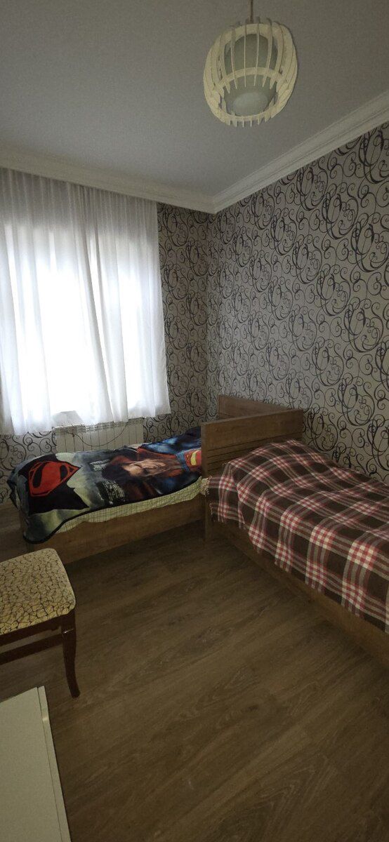 Дом, Гусарский р — Ev, villa, Qusar (3)