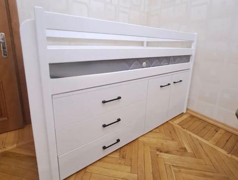 Endirim. Kravat qiymeti 330man teze kimi 1100azn alinib (matras — Mehdiabad