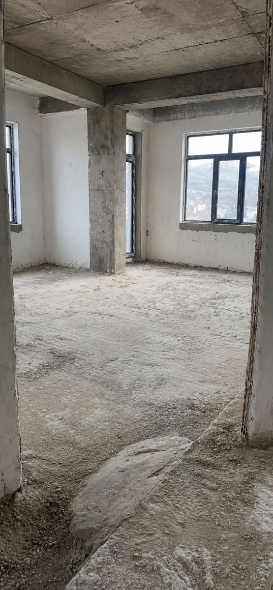 2-otaqlı yeni tikili, Sakit Qocayev küç., 113 m² — Mənzil, Bakı (2)