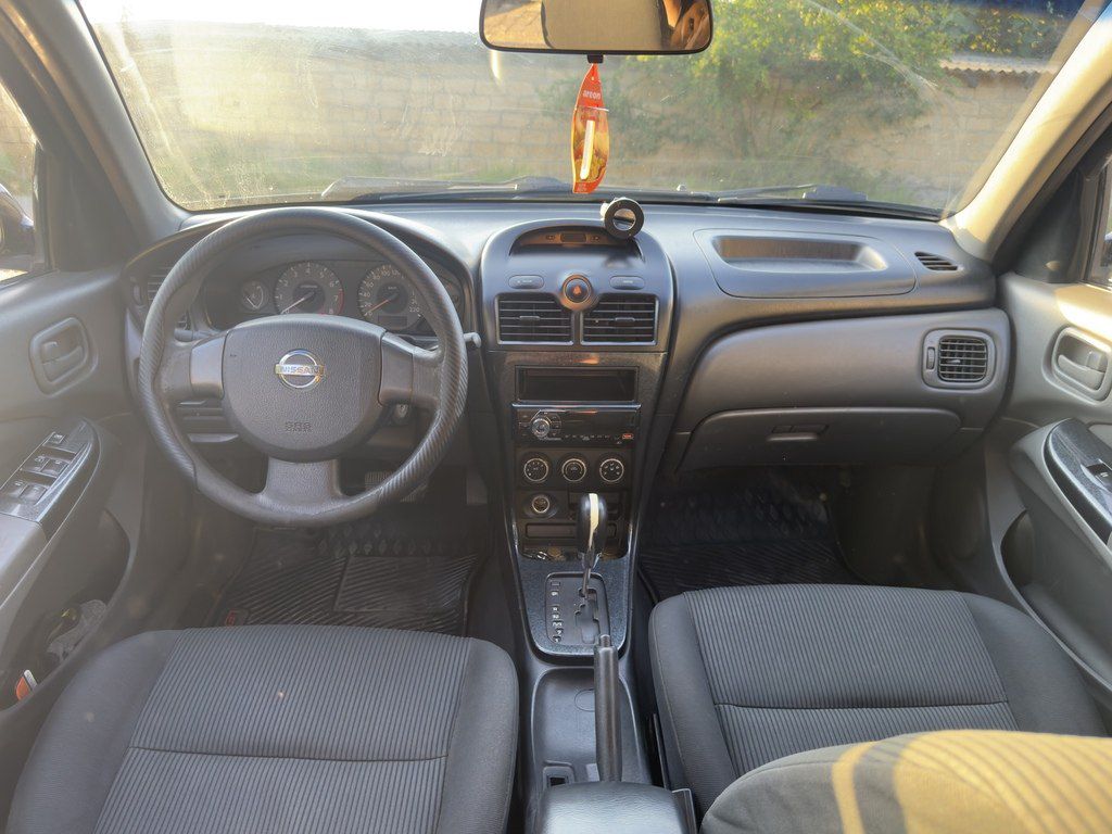 Nissan Sunny, 1.6 L, 2008 il, 298 000 km — Avtomobillər, Masallı (6)