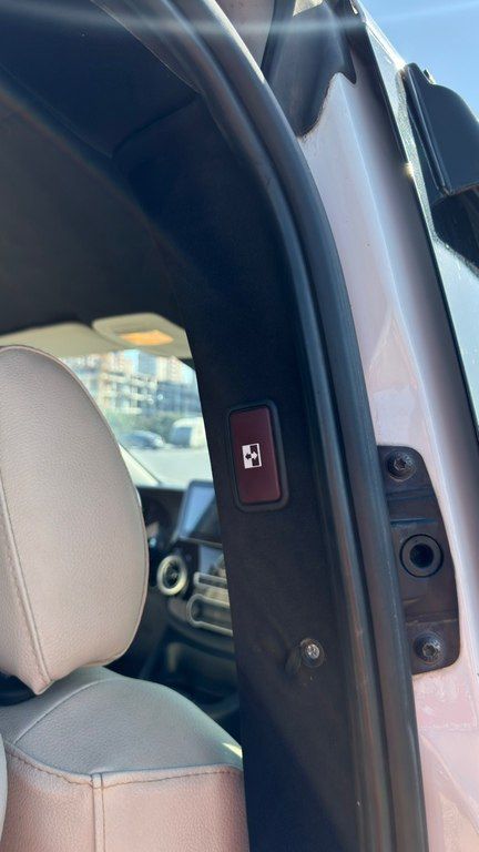 Mercedes Vito 116 CDI, 2.1 L, 2016 il, 231 000 km — Avtomobillər, Sumqayıt (8)