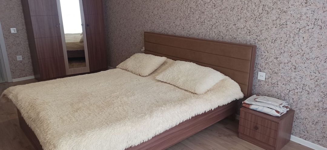 2-otaqlı yeni tikili kirayə verilir, Bağça Şəhər, 73 m² — Mənzil, Sumqayıt (4)