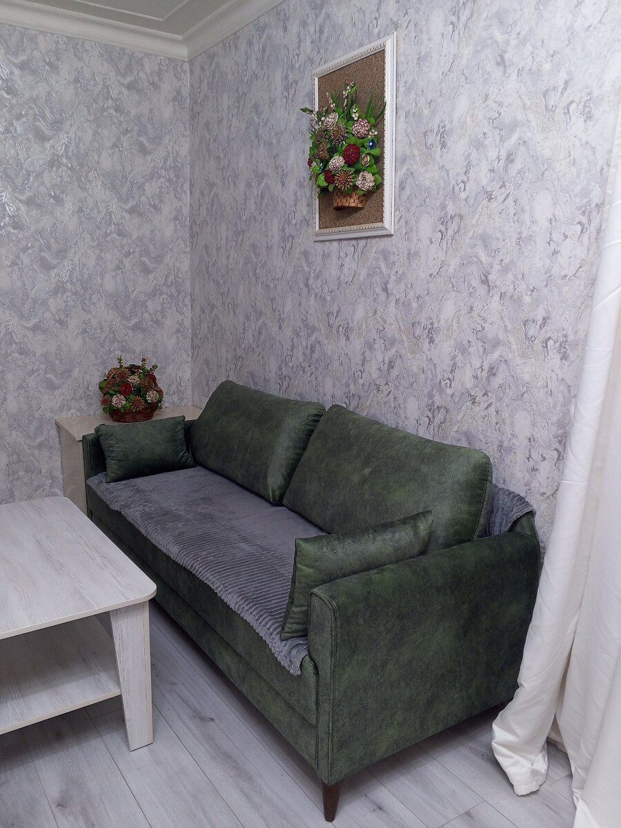 2-otaqlı mənzil kirayə verilir, Bünyad Sərdarov küç.6/3 85 m² — Mənzil, Bakı (7)
