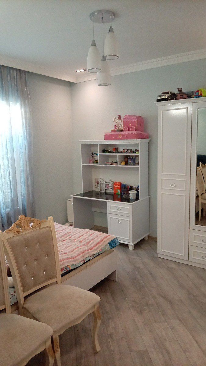 Həyət evi, Sabunçu r — Ev, villa, Bakı (6)