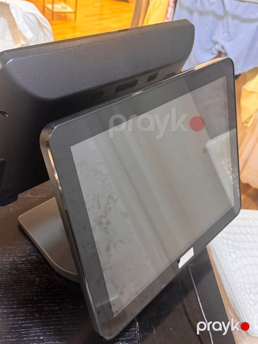 R keeper sistemi monitor — Biznes və avadanlıq, Bakı (5)
