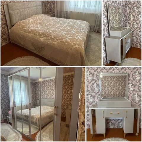 Bazali yataq desti.qiymet 990 man‼ taxtin matras ve bazasi var.elave — Mehdiabad