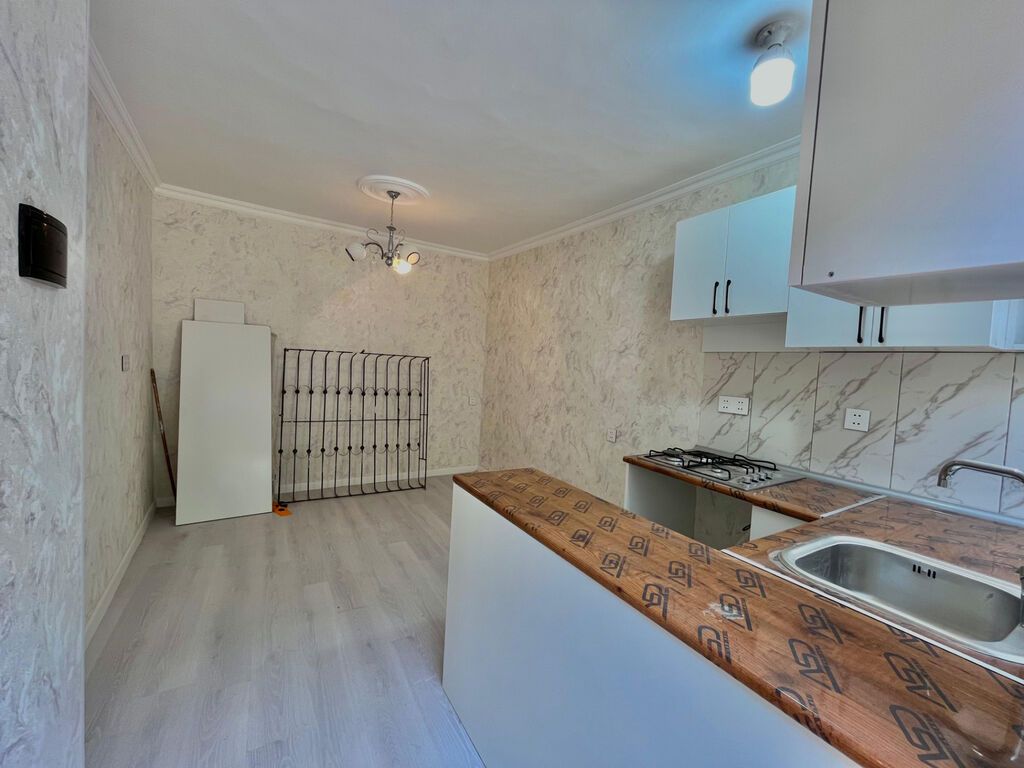 Bakı, 1 otaqlı, Köhnə tikili, 24 kv. m — Daşınmaz əmlak, Bakı (7)
