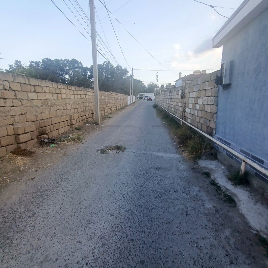25 sot torpaq sahəsi, Şirvan ş — Torpaq, Şirvan (5)