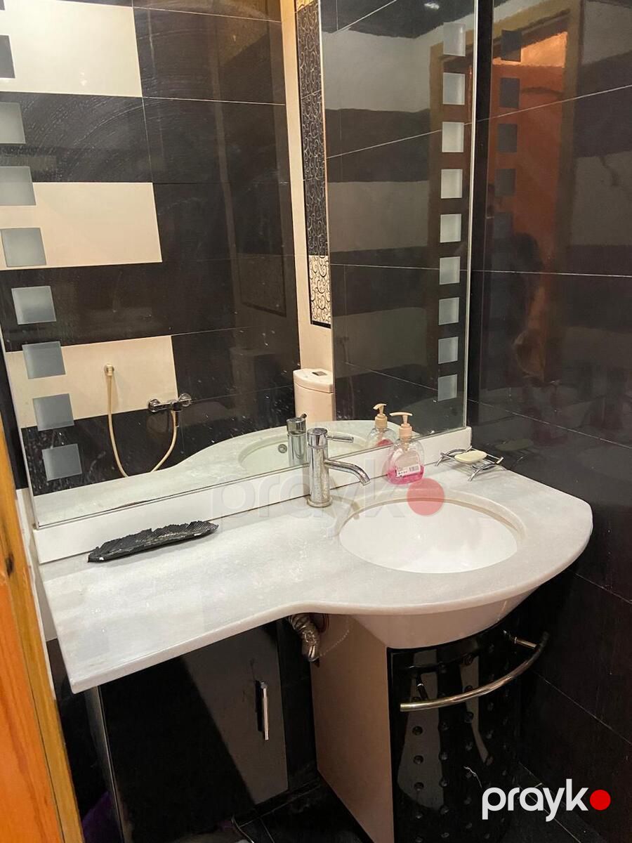 4-otaqlı yeni tikili kirayə verilir, Hüseyn Cavid pr., 221 m² — Mənzil, Bakı (11)