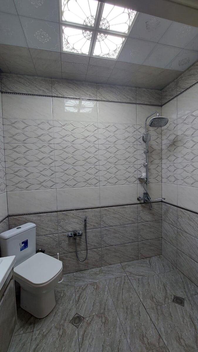 3-otaqlı yeni tikili kirayə verilir, Abşeron r., 70 m² — Mənzil, Bakı (3)