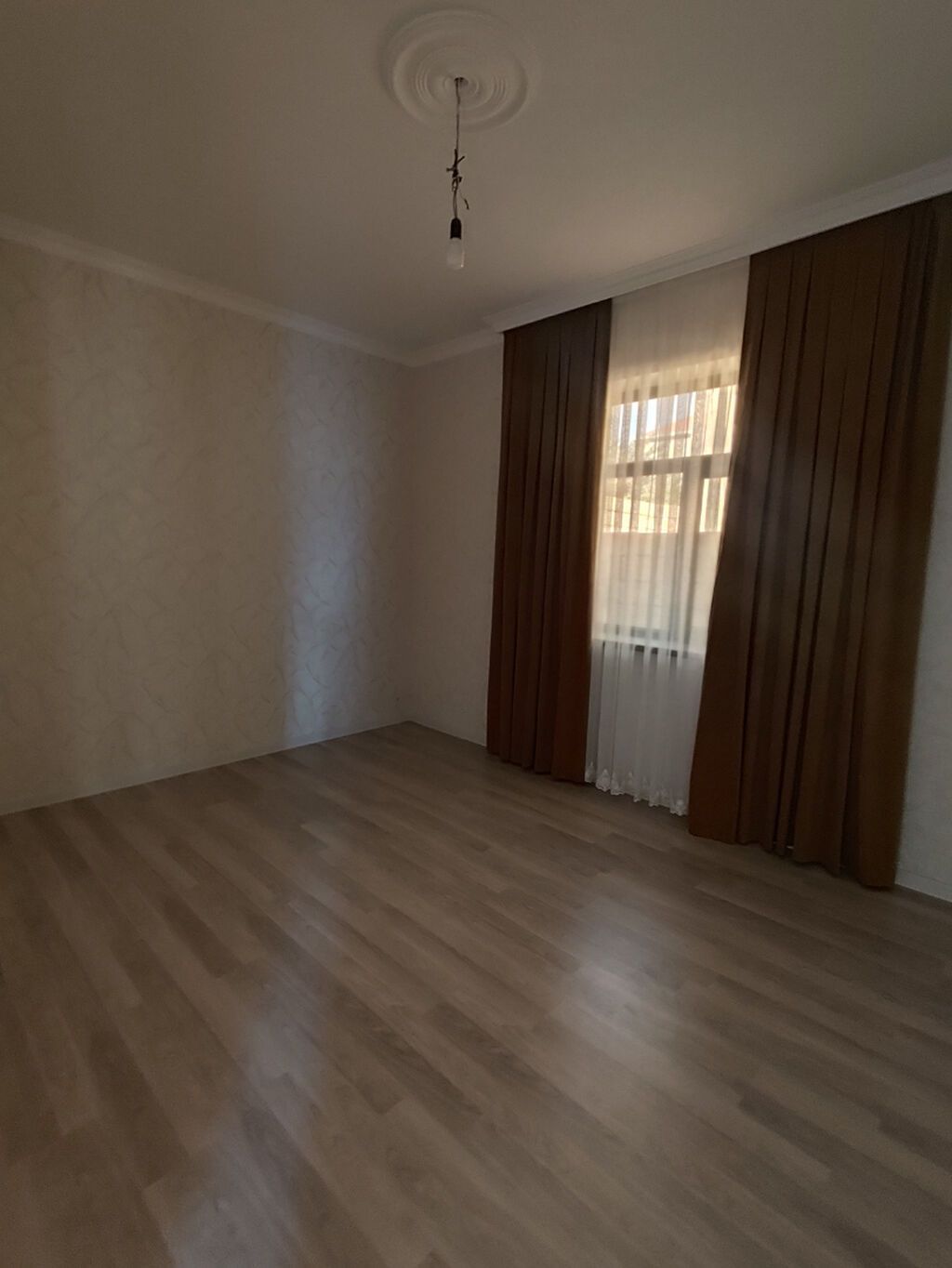 4 otaqlı, 120 kv. m, Yeni təmirli — Daşınmaz əmlak, Bakı (2)