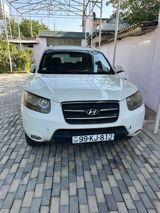 Hyundai Santa Fe, 2.2 L, 2007 il, 280 000 km — Автомобили