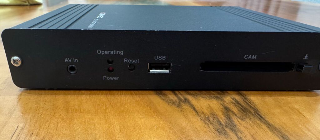 Avtomobil üçün TV tuner satılır.Azərbaycan kanalları pulsuz və — Avto, Bakı