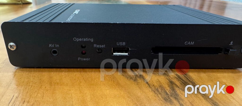 Avtomobil üçün TV tuner satılır.Azərbaycan kanalları pulsuz və — Digər, Bakı (3)