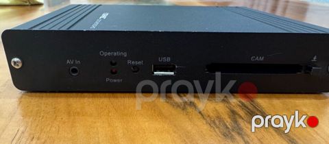 Avtomobil üçün TV tuner satılır.Azərbaycan kanalları pulsuz və — Bakı
