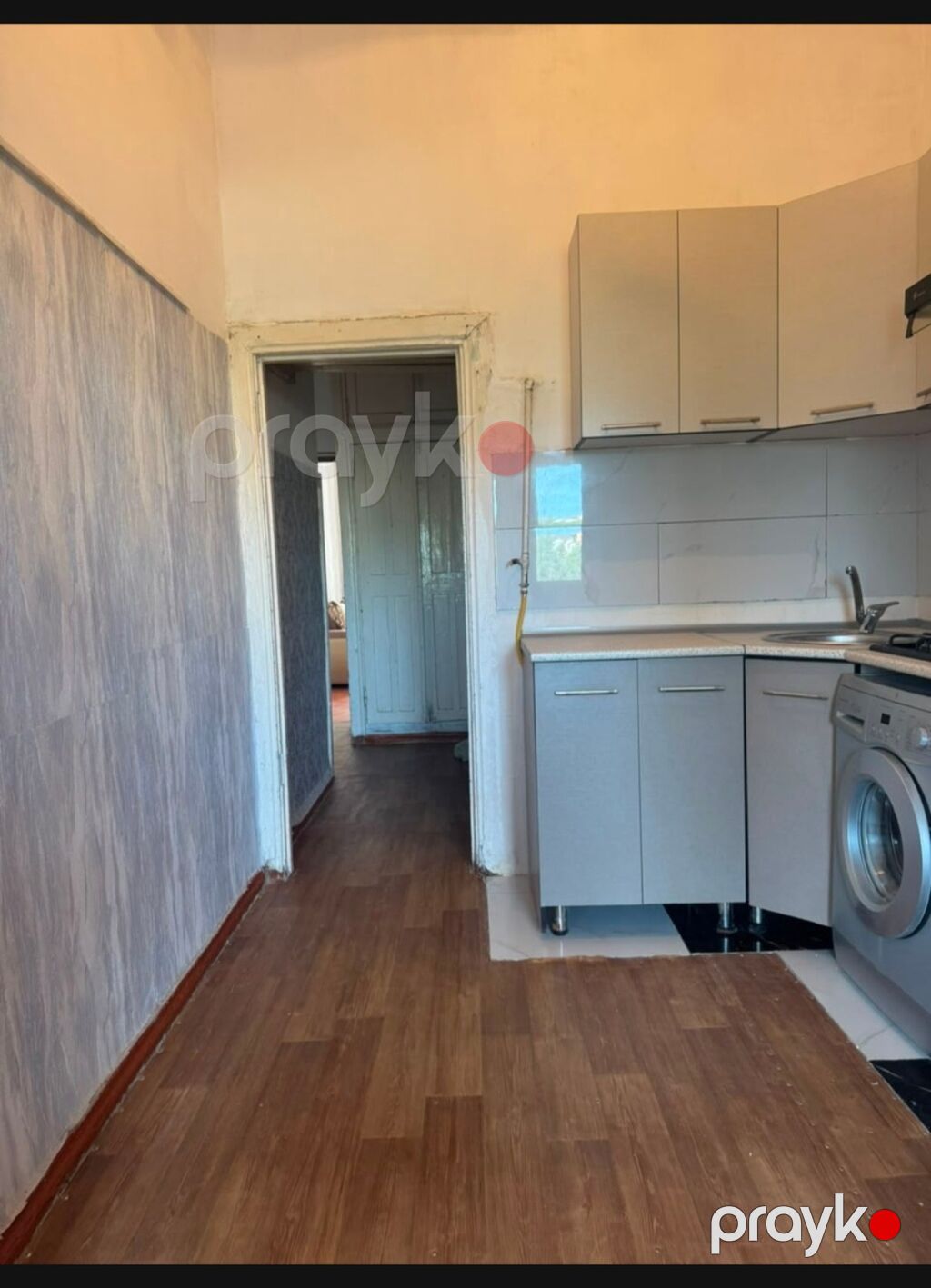 Kirayə/Təklif olunan mənzil – mebellə - Geniş və işıqlı zal: künc — Daşınmaz əmlak, Sumqayıt (8)