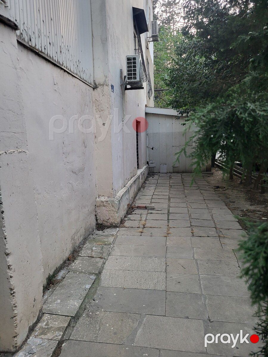 2-otaqlı mənzil, Yasamal r., 45 m² — Mənzil, Bakı (3)