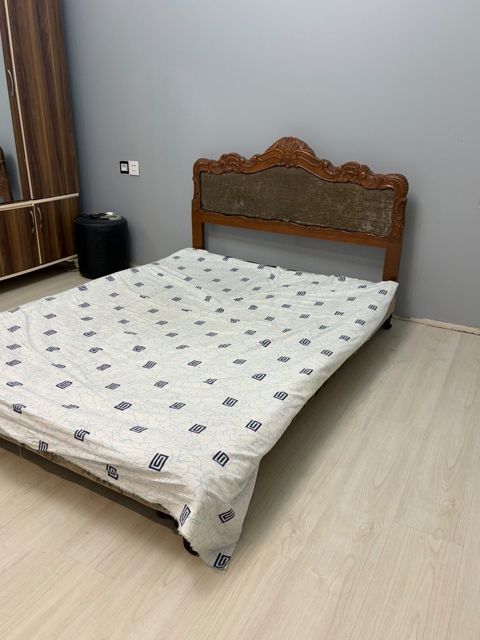 Çarpayı — Bakı