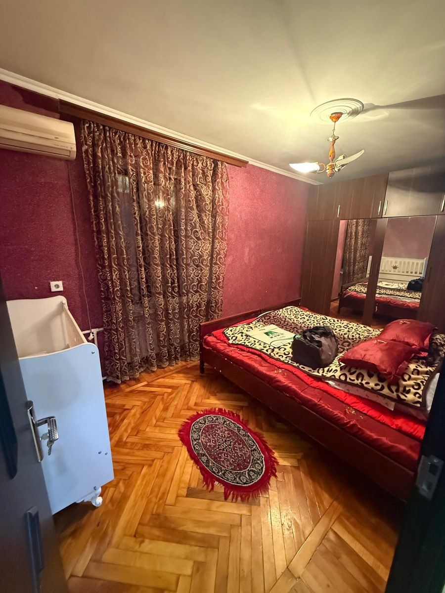 2-otaqlı mənzil kirayə verilir, Elmlər Akademiyası m., 55 m² — Mənzil, Bakı (4)