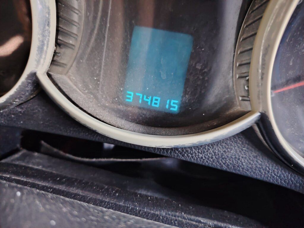 Chevrolet Cruze, 1.8 L, 2010 il, 374 815 km — Avtomobillər, Bakı (9)