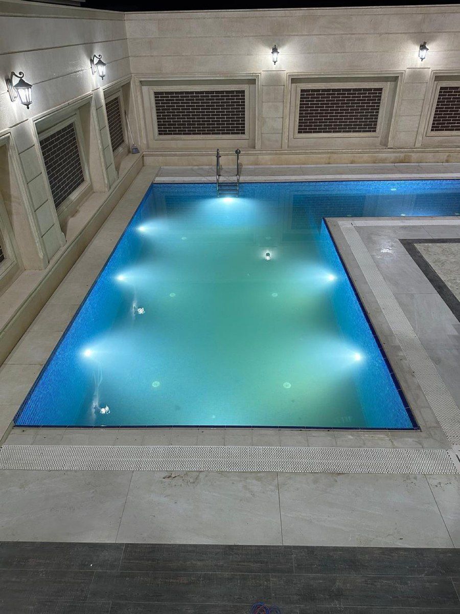 Həyət evi, Saray qəs — Ev, villa, Bakı (2)