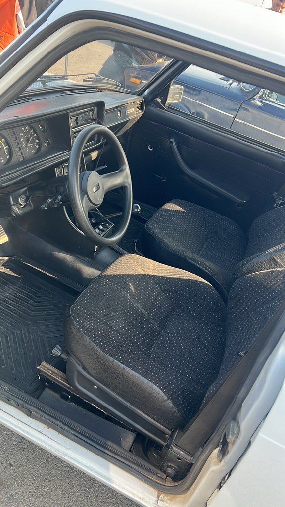 Lada (VAZ) 2107, 1.6 L, 2003 il, 28 452 km — Avtomobillər, Masallı (6)