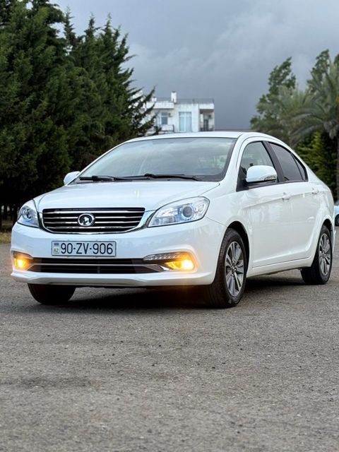 GWM (Great Wall Motor) Voleex C30, 1.5 L, 2020 il, 72 000 km — Astara