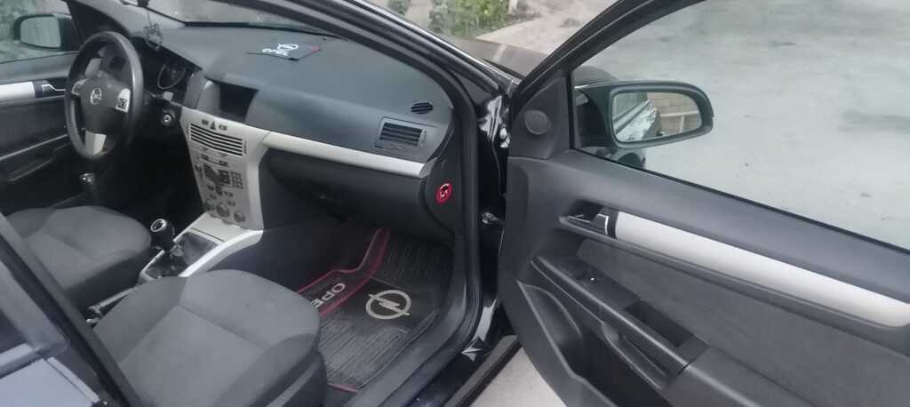 Opel Astra, 1.4 L, 2007 il, 285 000 km — Avtomobillər, Bakı (10)