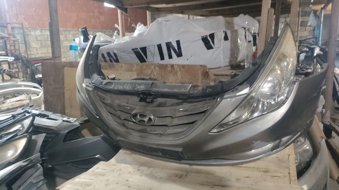 Hyundai Sonata 2013 ehtiyat hissələri — Ehtiyat hissələri və aksesuarlar, Bakı