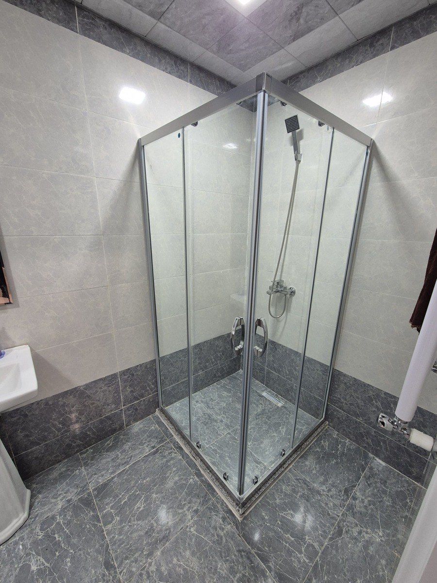 2-otaqlı yeni tikili, Saray qəs., 60 m² — Mənzil, Bakı (2)