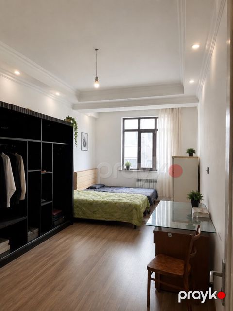 3-otaqlı yeni tikili kirayə verilir, 28 May m., 70 m²