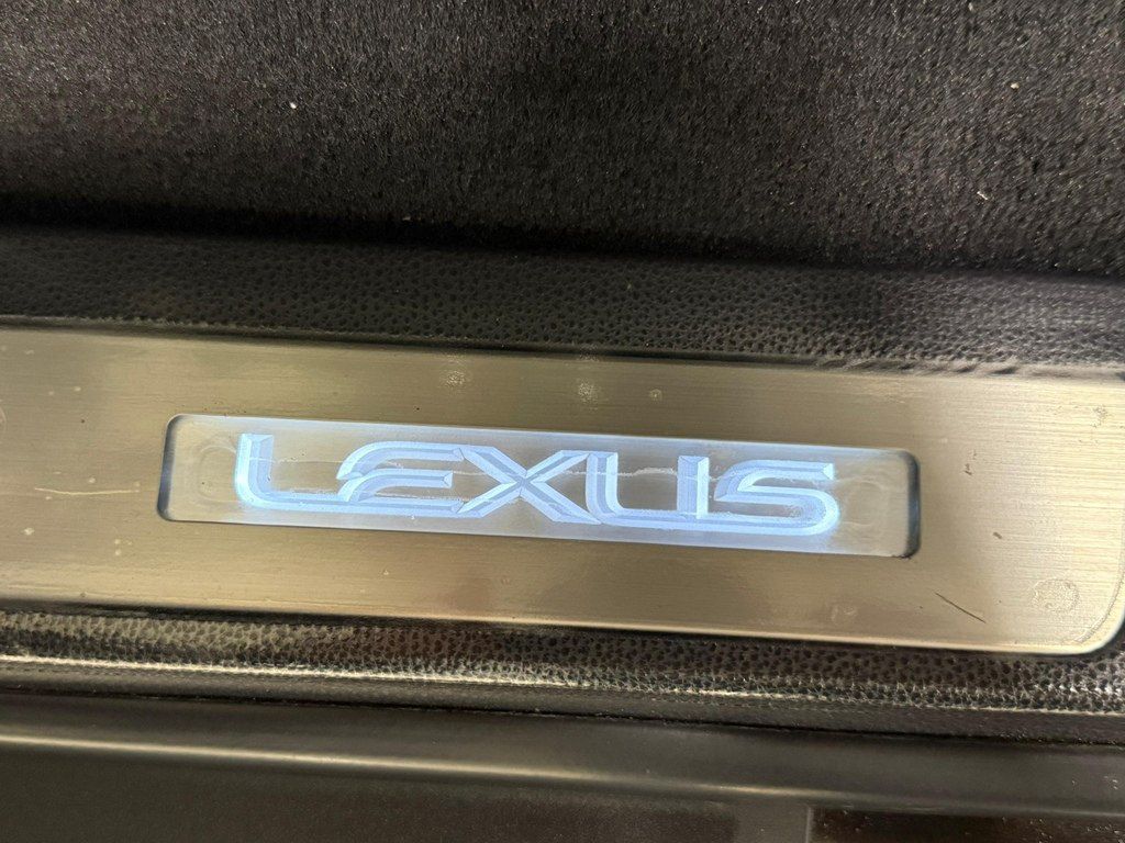 Lexus LX 500d, 3.3 L, 2022 il, 65 000 km — Avtomobillər, Bakı (6)