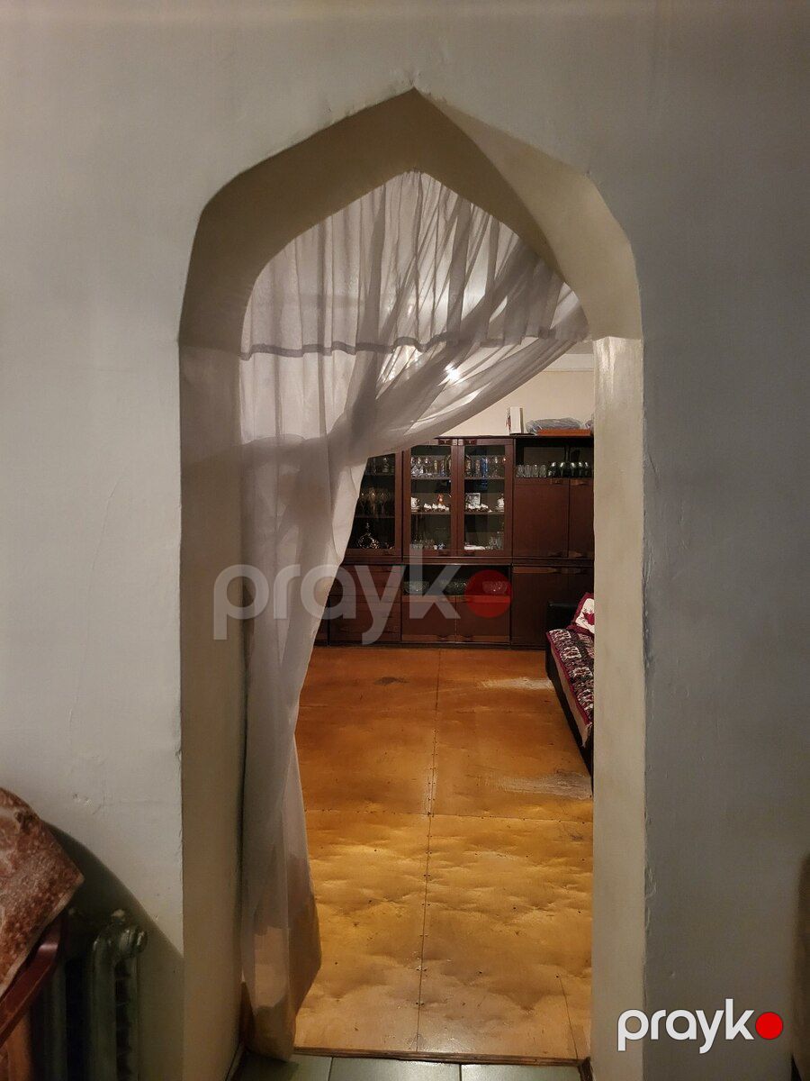 2-otaqlı mənzil, Yasamal r., 45 m² — Mənzil, Bakı (9)