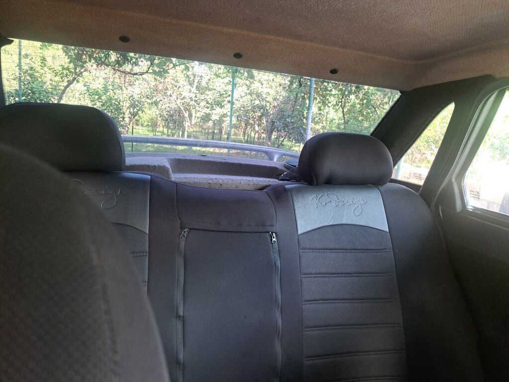 Lada (VAZ) 2110, 1.5 L, 2002 il, 387 064 km — Avtomobillər, Tərtər (5)