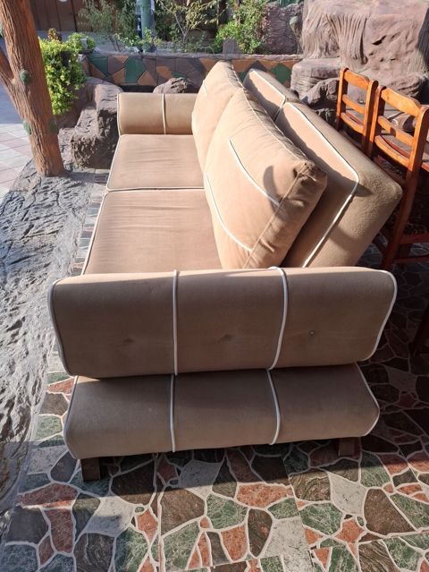 Divan, İşlənmiş, Açılan, Bazalı, Parça, Pulsuz çatdırılma — Digah