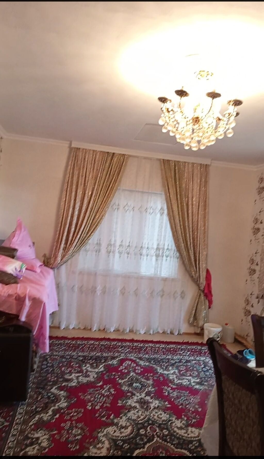 5 otaqlı, 156 kv. m, Kredit yoxdur, Orta təmir — Daşınmaz əmlak, Xaçmaz (5)