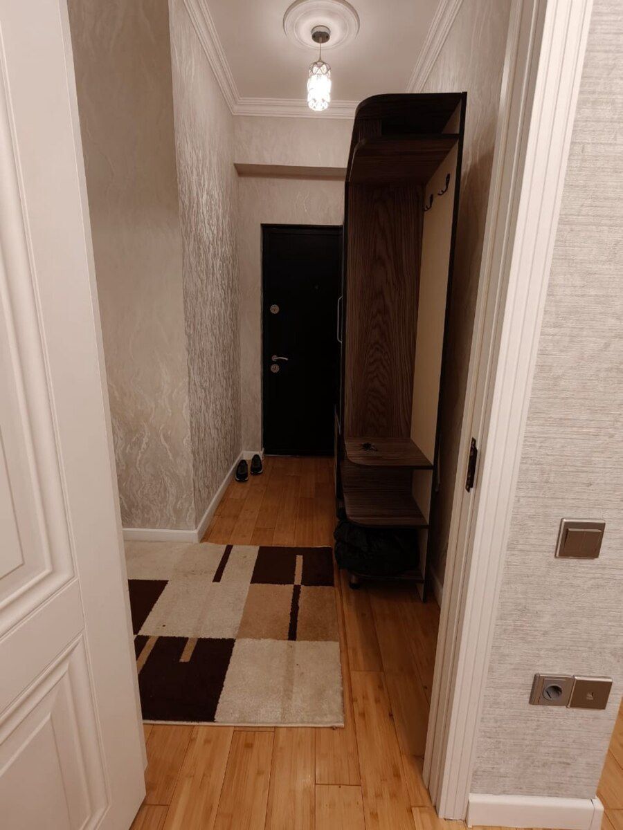 2-otaqlı yeni tikili, Xırdalan ş., 58 m² — Mənzil, Xırdalan (12)