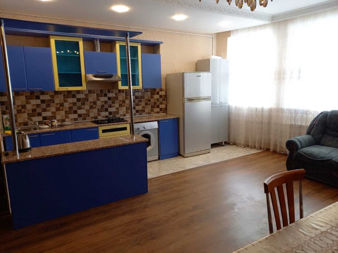 3-otaqlı yeni tikili kirayə verilir, Masazır qəs., 92 m² — Mənzil, Bakı (3)