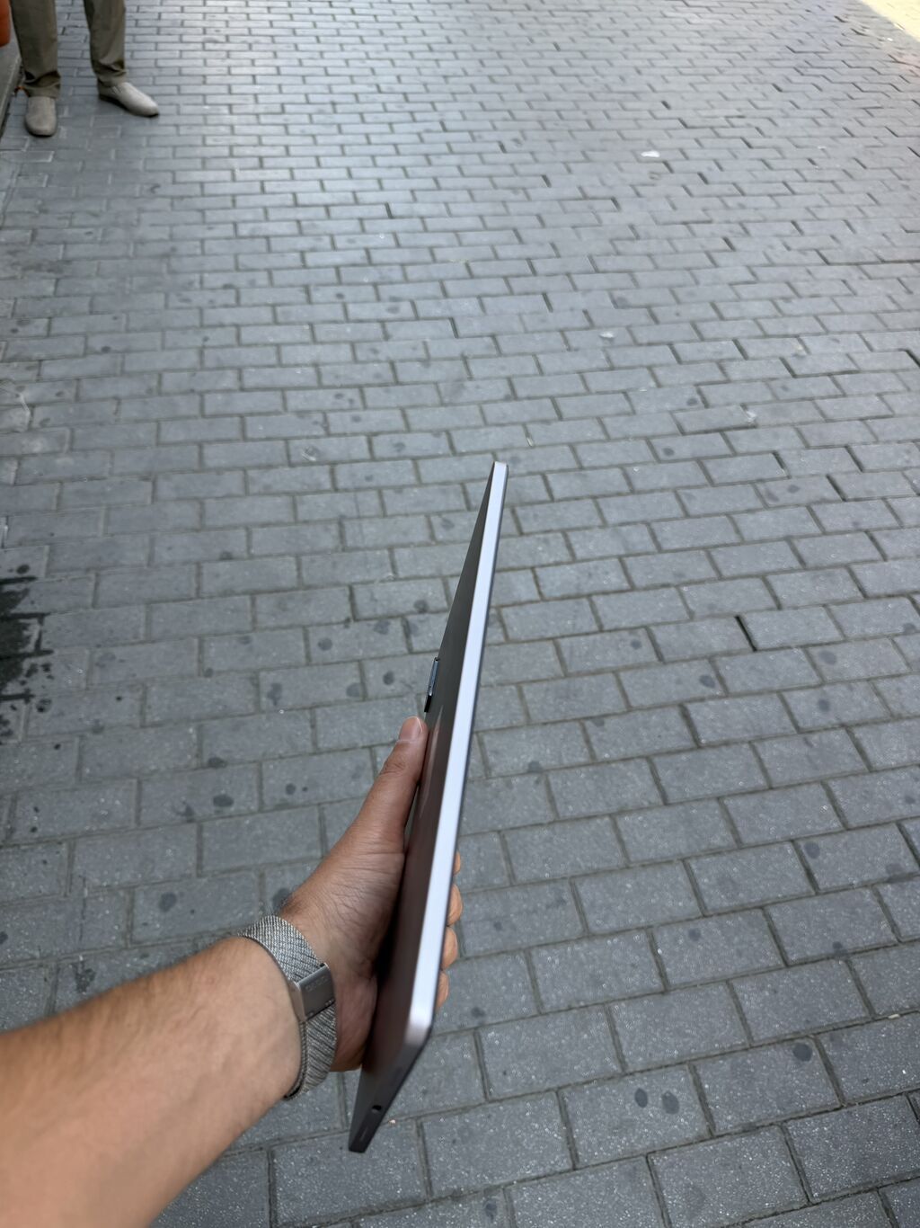 İdeal vəziyyətdədir Təmirdə olmayıb Usb var — Digər planşetlər, Bakı (4)