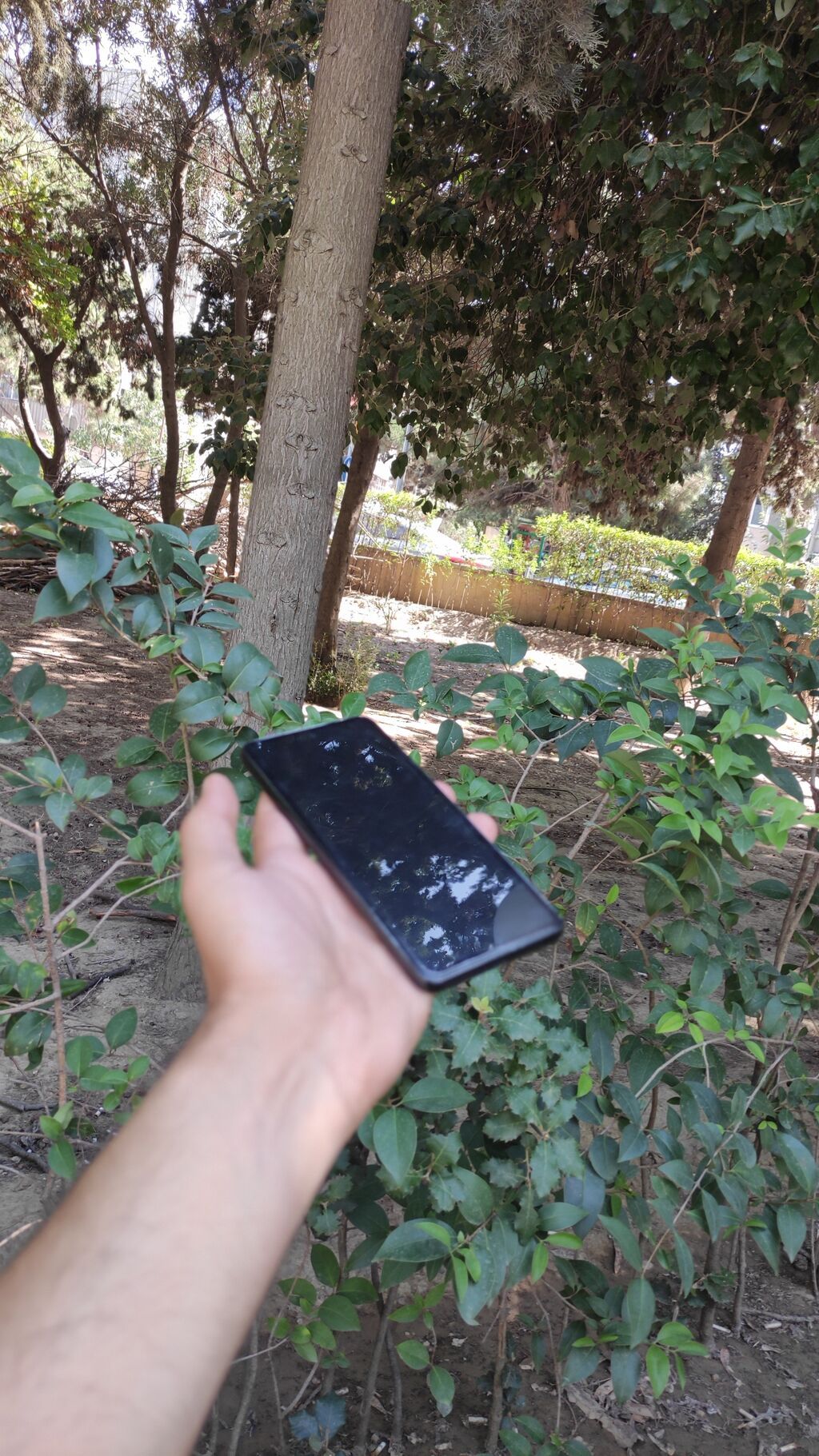 Samsung Galaxy A52, rəng - Mavi — Samsung, Bakı (2)