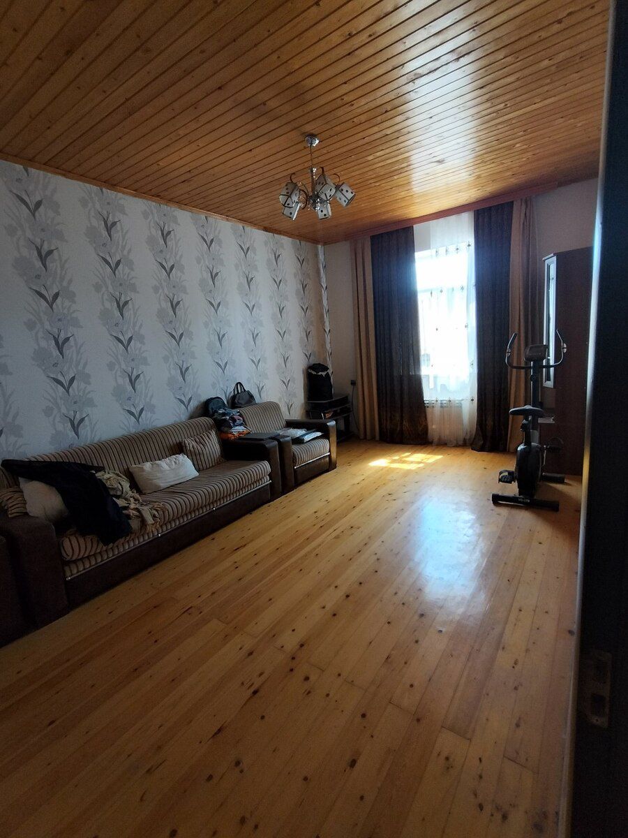 Həyət evi, Maştağa qəs — Ev, villa, Bakı (11)