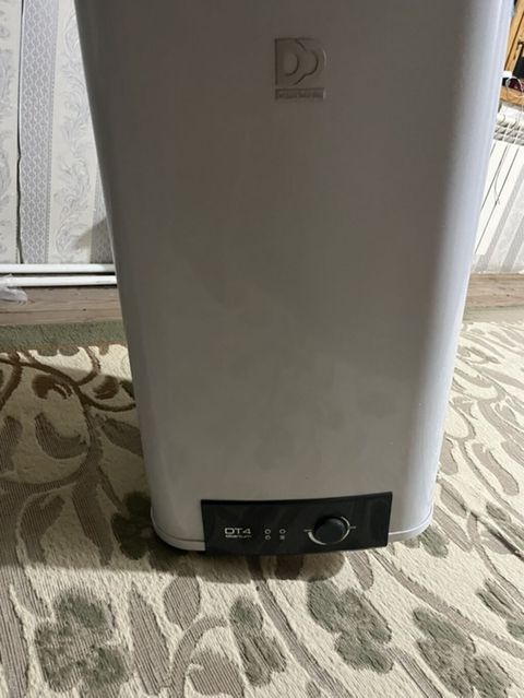 Ariston 80 l, İşlənmiş, Kredit yoxdur, Ünvandan götürmə, Ödənişli çatdırılma — Bakı