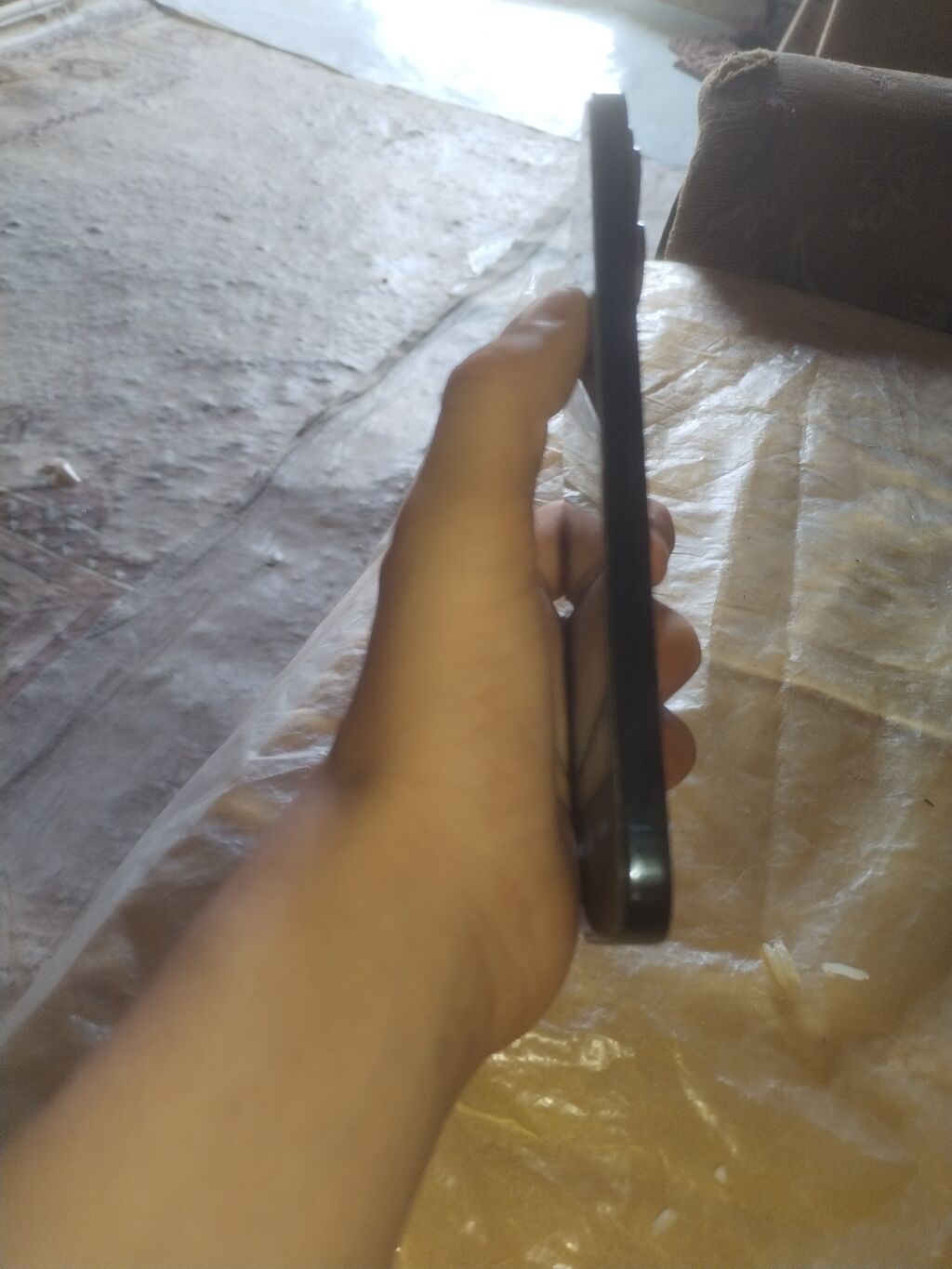 Honor 4C Pro Holly 2 Plus, rəng - Qara, Qırıq — Honor, Göytəpə (4)