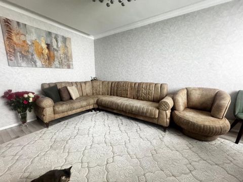 Yenisi alındığı üçün evdən çıxmalıdır — Bakı