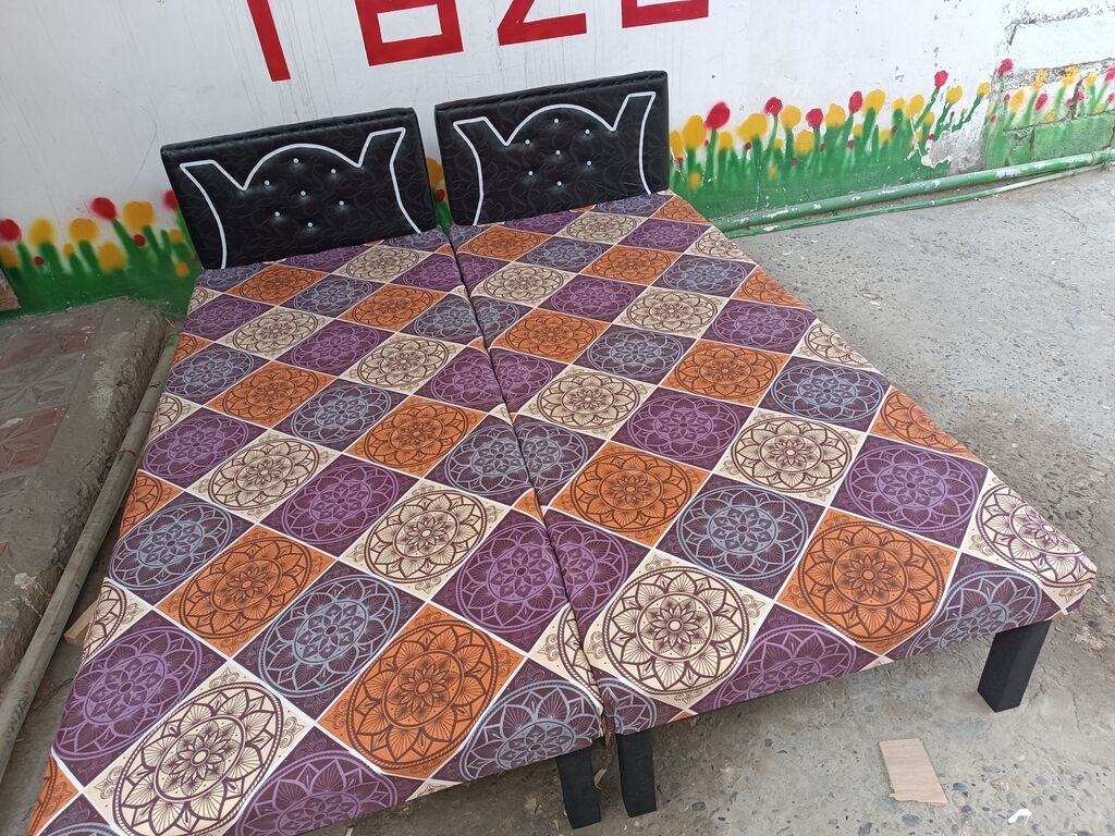 Krafatlar Təzə Kravatlar Hazirlari Var Rəng Seçimi Var — Mebel, Bakı (2)