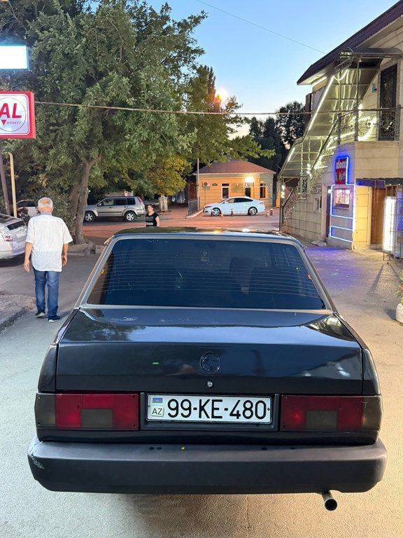 Tofas Sahin, 1.6 L, 2006 il, 250 000 km — Avtomobillər, Bakı (2)