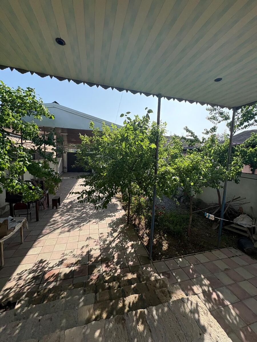 Həyət evi, Mərdəkan qəs — Ev, villa, Bakı (4)