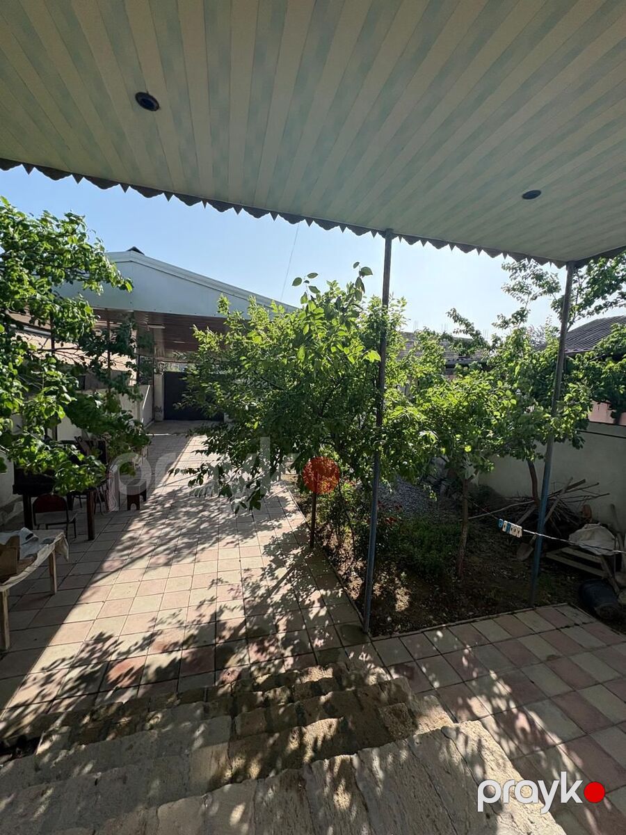 Həyət evi, Mərdəkan qəs — Ev, villa, Bakı (4)