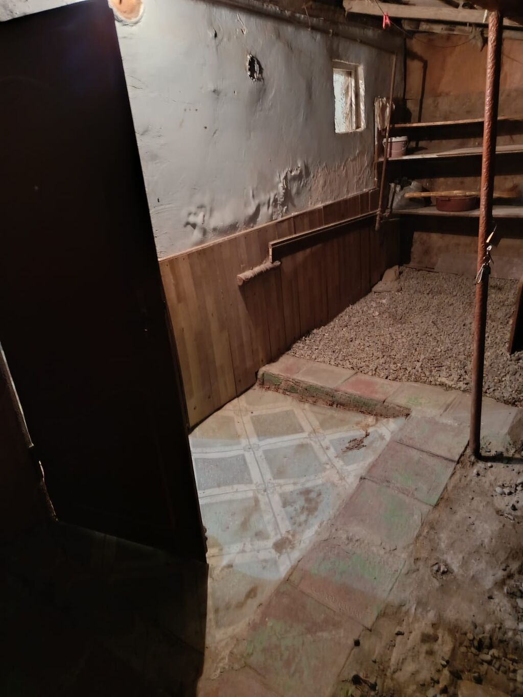 Kirayə Verilir – 2 Otaqlı Həyət EVİ Sumqayıt şəhəri, 76-cı — Daşınmaz əmlak, Sumqayıt (4)